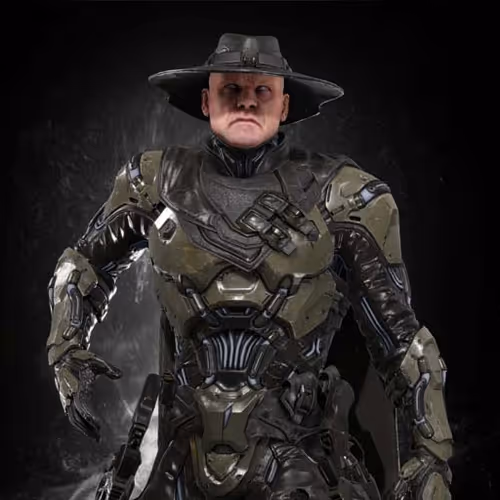 Tor Gret Burst Enforcer