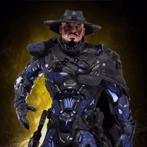 Tor Gret Beastly Killer