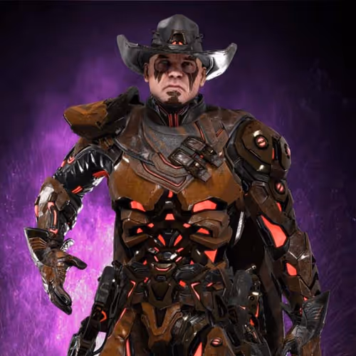 Tor Gret Bloody Raider