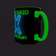 Mug Said x Mint.Fun