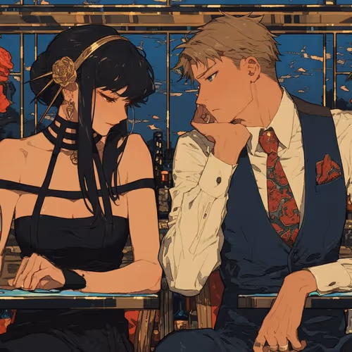 SPY×FAMILY