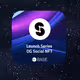 SEAM Launch Social NFT