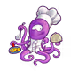 Octopus Deluxe