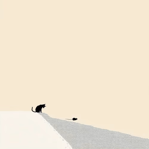 443