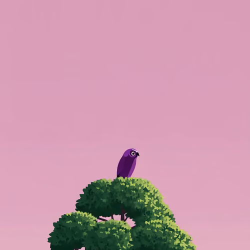 437
