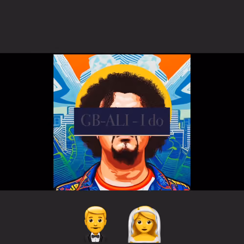 Gb-Ali “I do” mp4 sneak peak