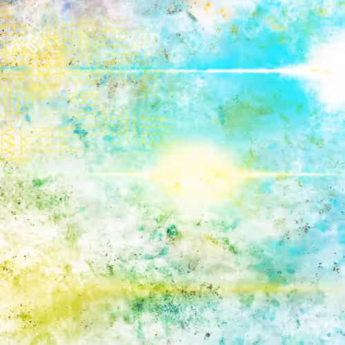 Light in the Gaps