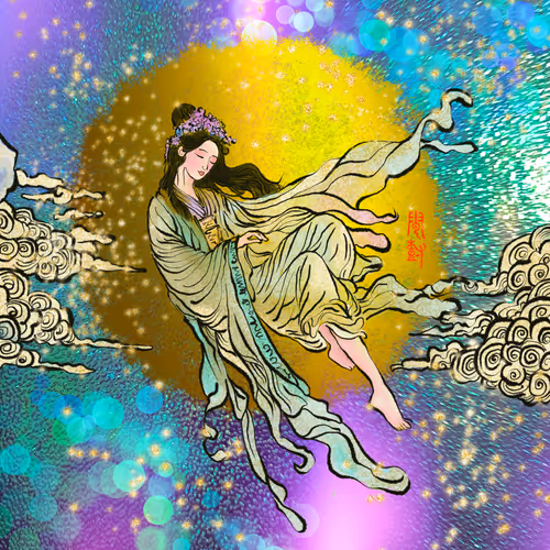 Chang-E