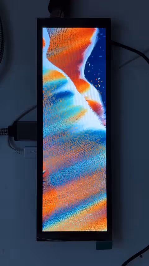 Item #1 Media