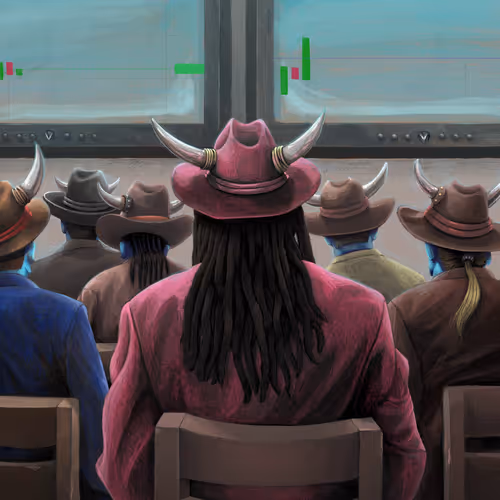 Rodeo posts