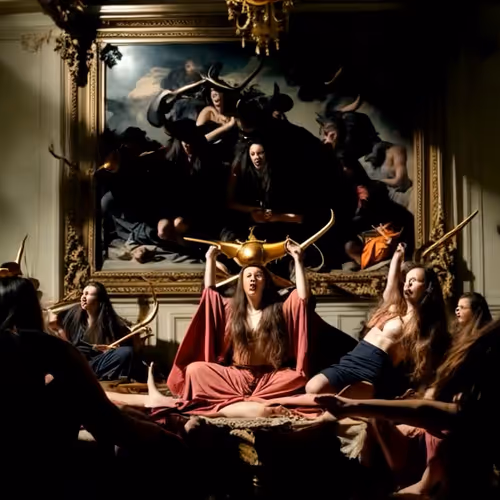 The Subtle Art of Self Destruction