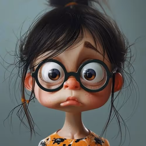 Cute Girl