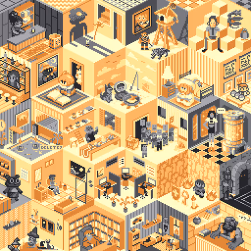 Item Media