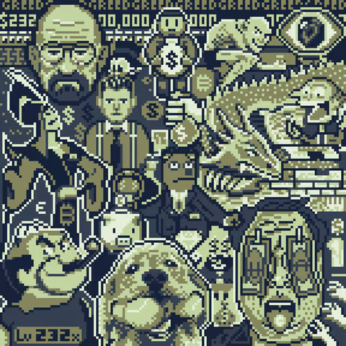 Item Media