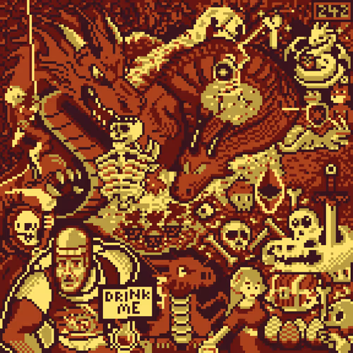 Item Media