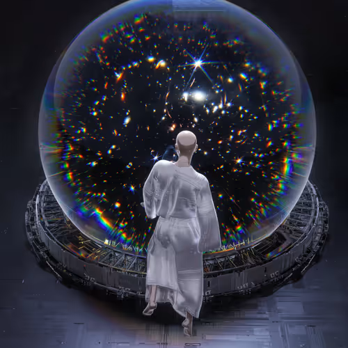 INFINITE SIMULATION