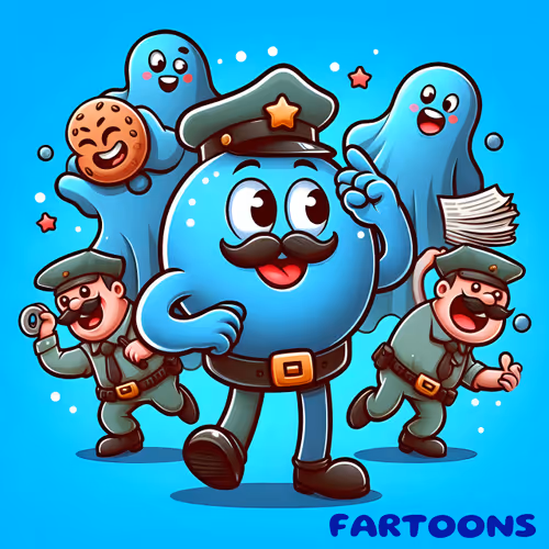 FARTOONS OG