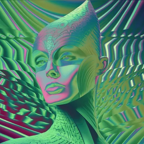 Prismatic Palette