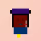 Pixel Avatar #7352
