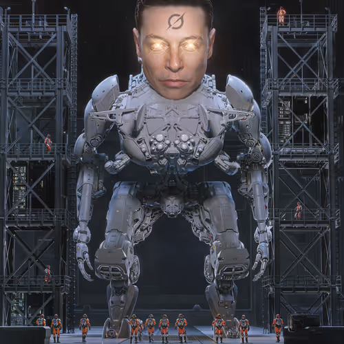 SUPERGROK HEAVY