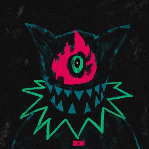 Monsta on Rodeo
