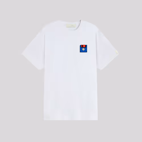 E30D Tee - Powered by 9dcc