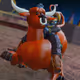 bananakin posts on rodeo