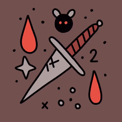 Cryptoadz Weapon