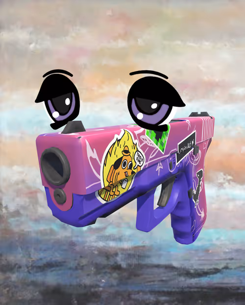 Item #46 Media
