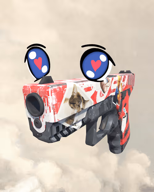 Item #550 Media