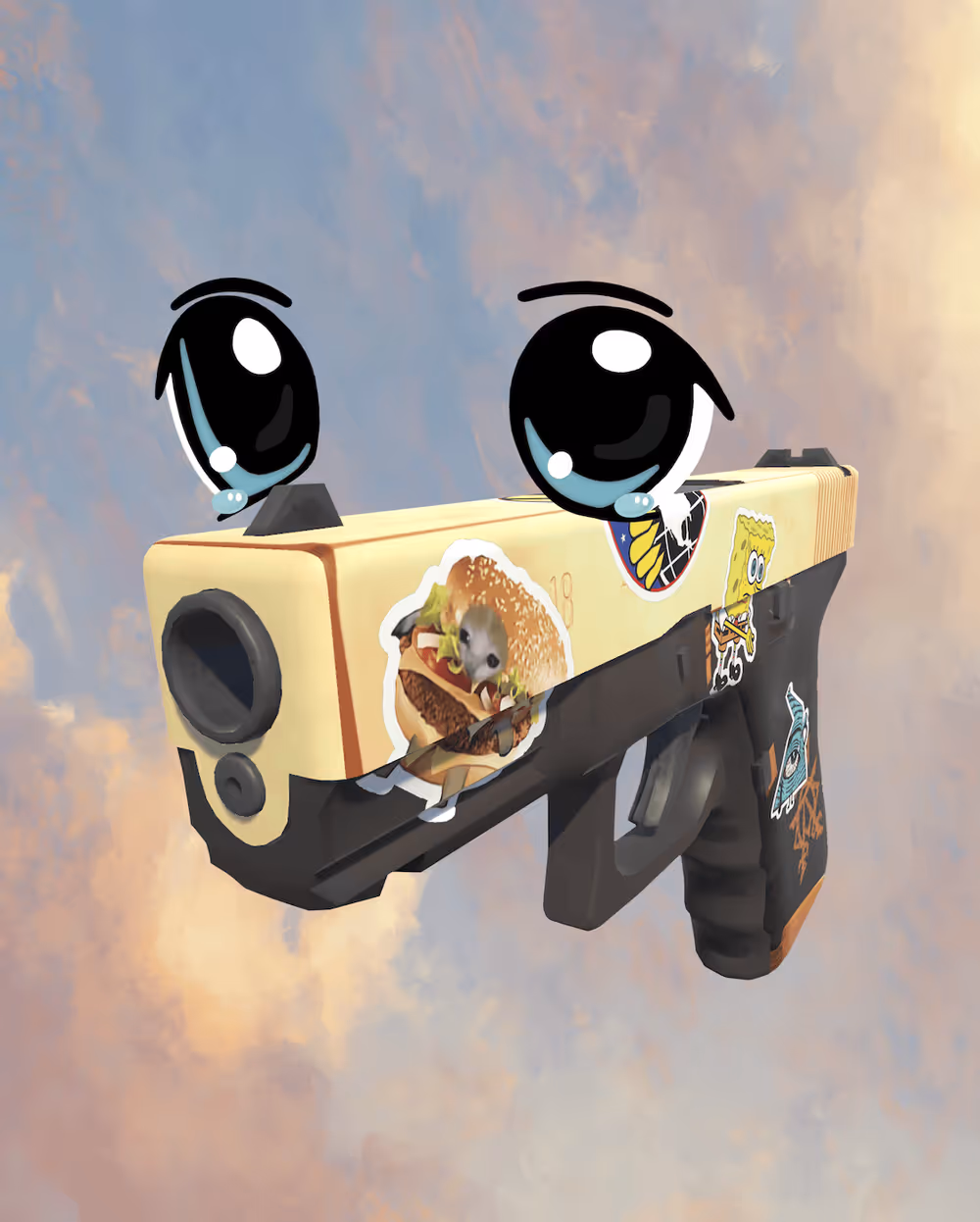Item Media