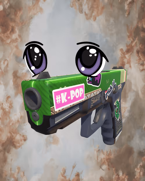 Item #426 Media