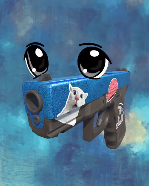 Item #338 Media