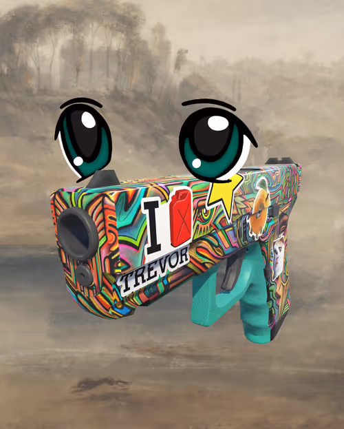 Item #869 Media