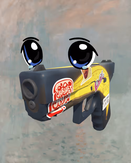 Item #698 Media