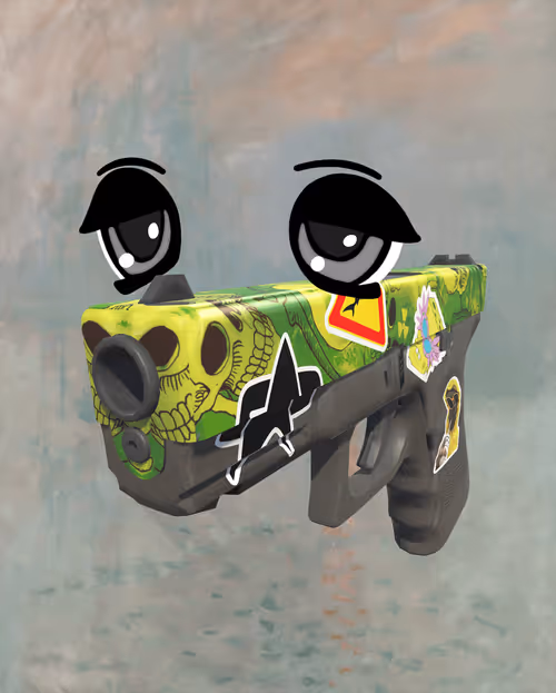 Item #687 Media