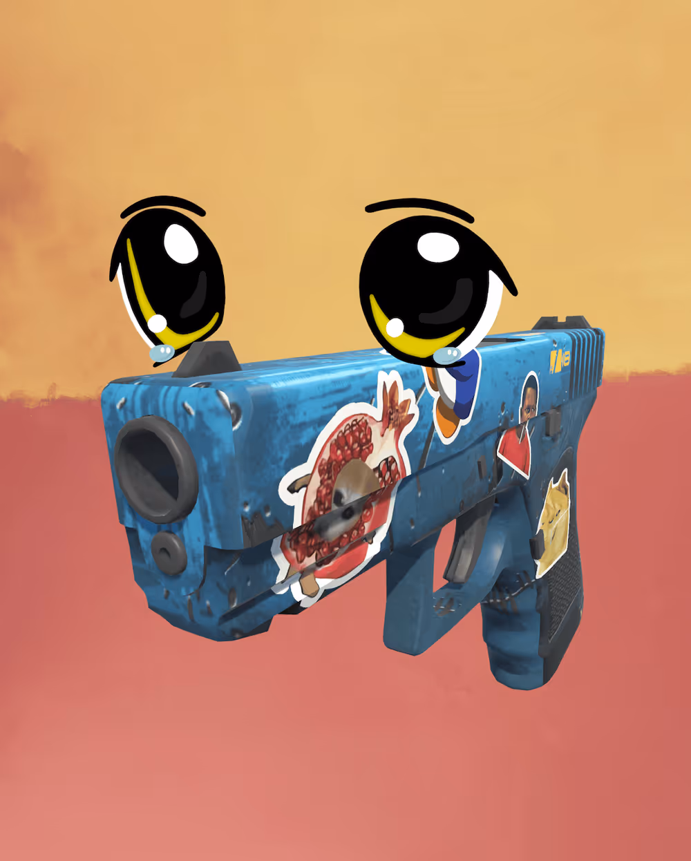 Item Media