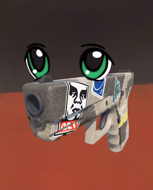 Item #435 Media