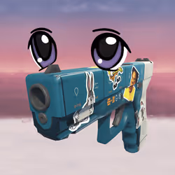 607