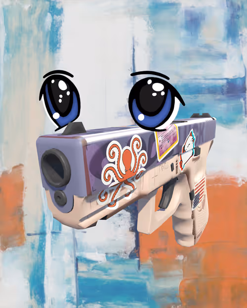 Item #330 Media