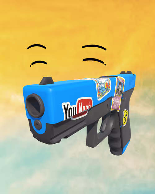 Item #890 Media