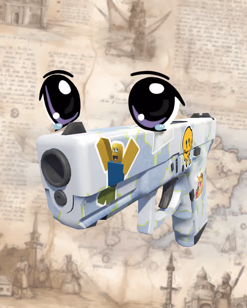 Item #544 Media