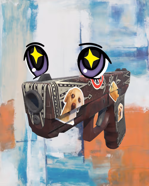Item #308 Media