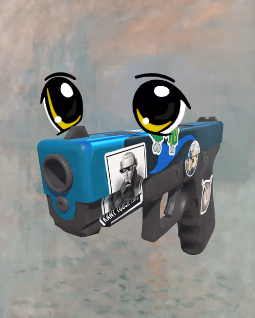 Item #24 Media