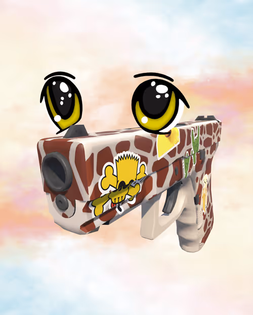 Item #261 Media