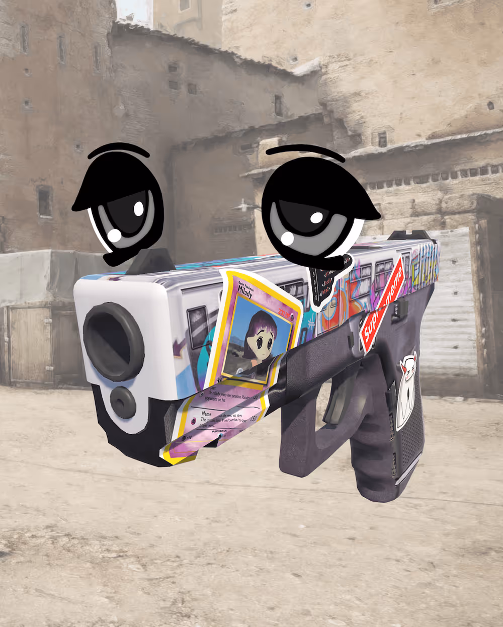 Item Media