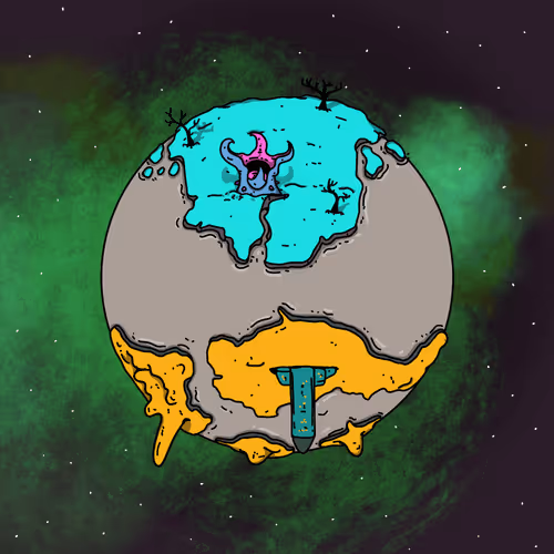 Based Planets