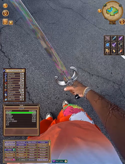 Item #67 Media