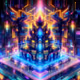 Futuristic worlds
