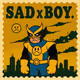 📨 Sad Boy Stamp N Collect (Sad-Hero Edition)
